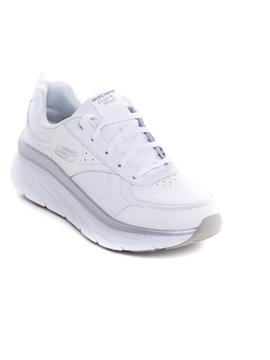 Deportivo Skechers 149312 Blanco para Mujer