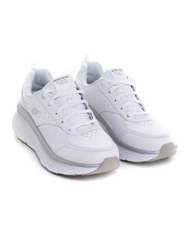 Deportivo Skechers 149312 Blanco para Mujer