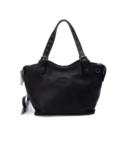 XTI 184174 Bolsos Mochilas Mujer Negro