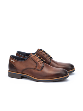 Blucher Pikolinos M4V Cuero