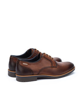 Blucher Pikolinos M4V Cuero