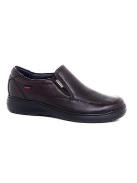 Mocasín Callaghan 48801 Marrón para Hombre