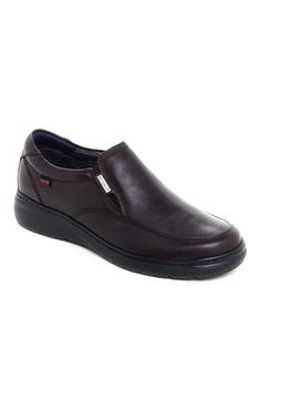 Mocasín Callaghan 48801 Marrón para Hombre