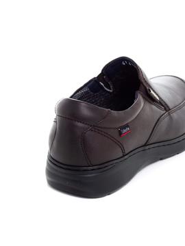 Mocasín Callaghan 48801 Marrón para Hombre