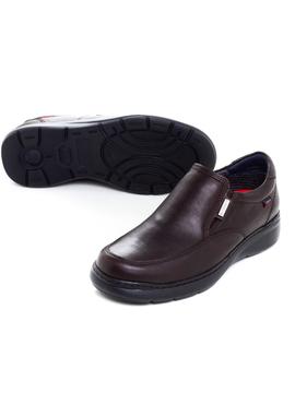 Mocasín Callaghan 48801 Marrón para Hombre