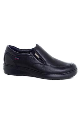 Mocasines Callaghan 48801 Negro para Hombre