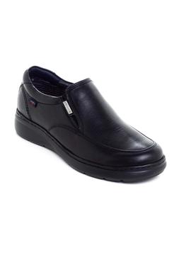 Mocasines Callaghan 48801 Negro para Hombre