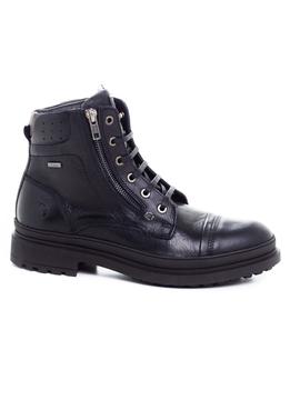 Botines Coronel Tapiocca C2186 Negro para Hombre