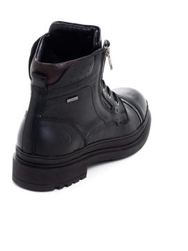 Botines Coronel Tapiocca C2186 Negro para Hombre