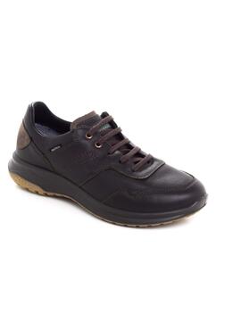 Zapato Grisport 44101 Marrón para Hombre