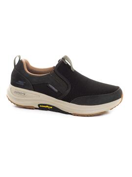 Sliper Skechers 216103 Marrón para Hombre