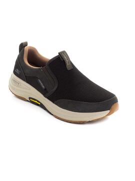 Sliper Skechers 216103 Marrón para Hombre