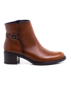 Botines Dorking D8966 Cuero para Mujer