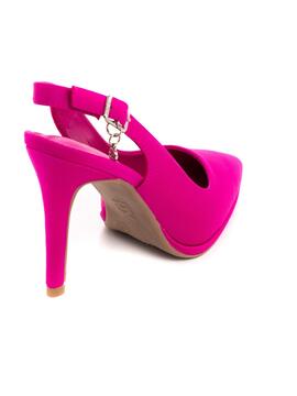 Zapato Xti 141213 Fucsia para Mujer