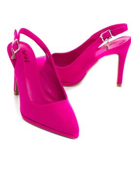 Zapato Xti 141213 Fucsia para Mujer