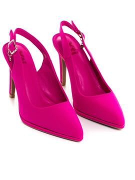 Zapato Xti 141213 Fucsia para Mujer