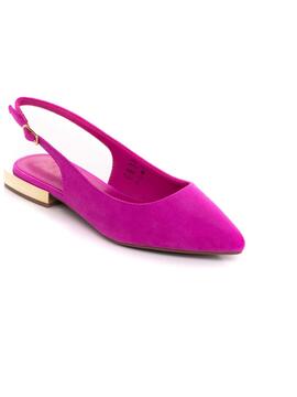 Zapato  Xti 141065 Fucsia para Mujer