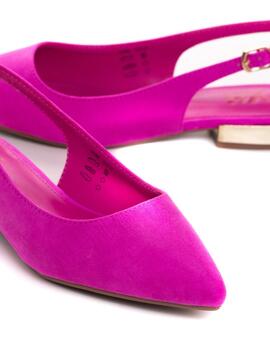 Zapato  Xti 141065 Fucsia para Mujer