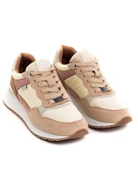 Deportivo Xti 140727 Nude para Mujer