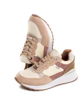 Deportivo Xti 140727 Nude para Mujer