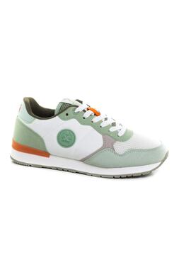 Deportivo xti 140811 Menta para Mujer