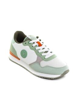 Deportivo xti 140811 Menta para Mujer
