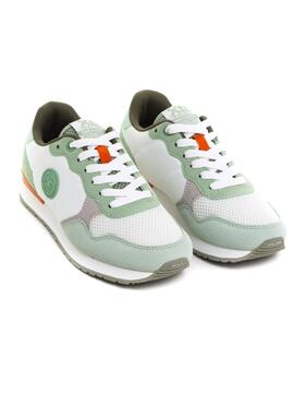 Deportivo xti 140811 Menta para Mujer