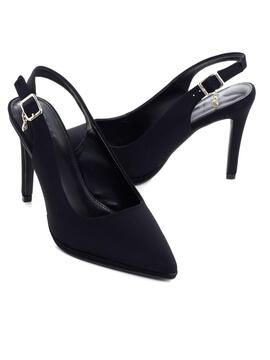 Zapato Xti 14213 Negro para Mujer