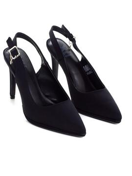 Zapato Xti 14213 Negro para Mujer