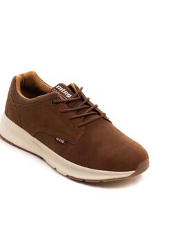 Sneaker Mtng 84042 Cuero para Hombre