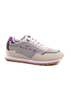 Deportivo Mtng 60167 Gris para Mujer