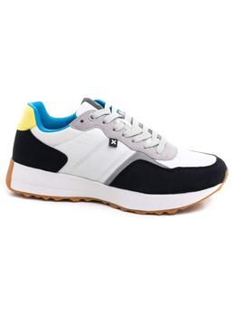 Deportivo Xti 140864 Blanco para Hombre