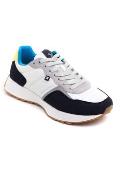 Deportivo Xti 140864 Blanco para Hombre