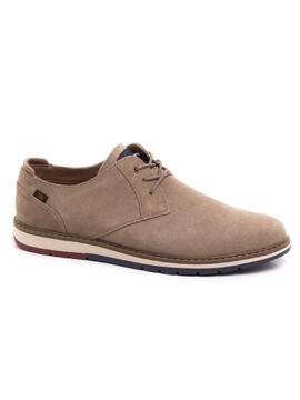 Zapato Xti 141178 Taupe para Hombre