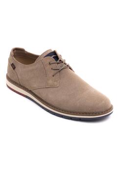 Zapato Xti 141178 Taupe para Hombre