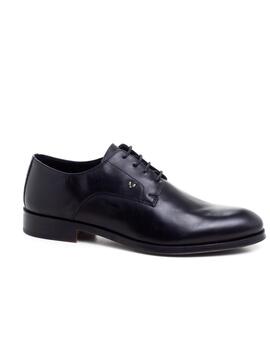 Zapato Martinelli 1492-2630 Negro para Hombre