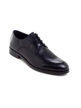 Zapato Martinelli 1492-2630 Negro para Hombre