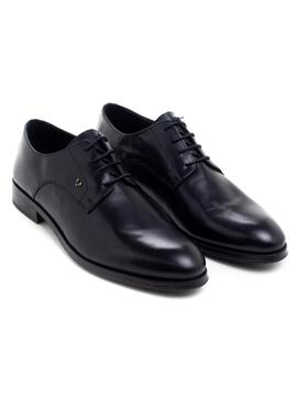 Zapato Martinelli 1492-2630 Negro para Hombre