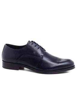 Zapato Martelli 1492-2630E Azul Marino para Hombre