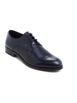 Zapato Martelli 1492-2630E Azul Marino para Hombre