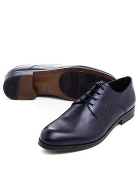 Zapato Martelli 1492-2630E Azul Marino para Hombre