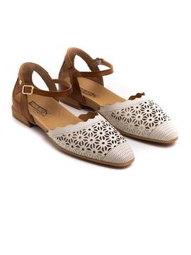 Zapato Pikolinos W6q-4799c1 Nata para Mujer