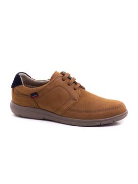 Zapato Callaghan 46804 Cuero para Hombre