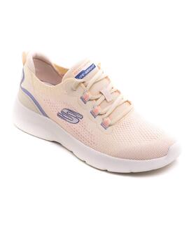 Deportivo Skechers 149546 Nata para Mujer