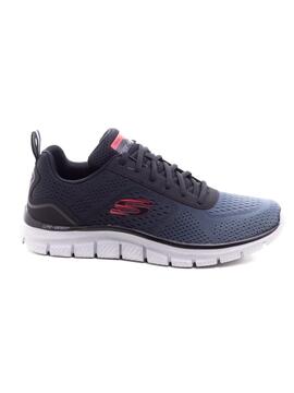 Deportivo Skechers 232399 Negro para Mujer