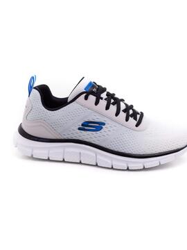 Deportivos Skechers 232399 Blanco para Hombre