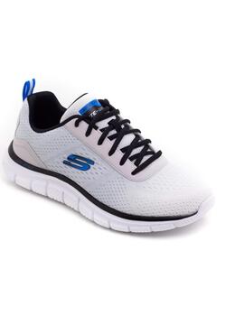 Deportivos Skechers 232399 Blanco para Hombre