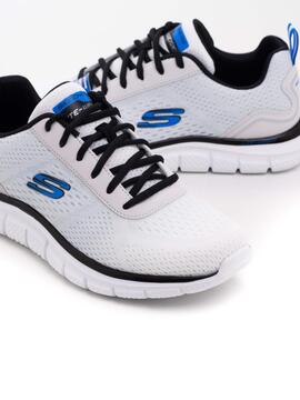 Deportivos Skechers 232399 Blanco para Hombre