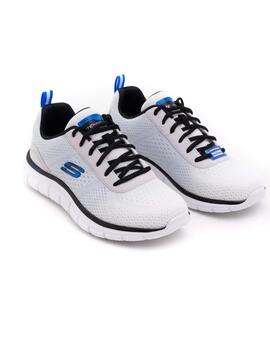 Deportivos Skechers 232399 Blanco para Hombre