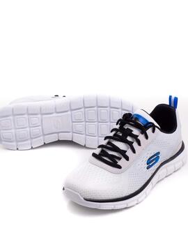 Deportivos Skechers 232399 Blanco para Hombre